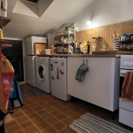 Jolie Privee Centre-ville *