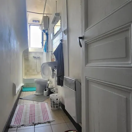 Albergue Jolie Privee Centre-ville *