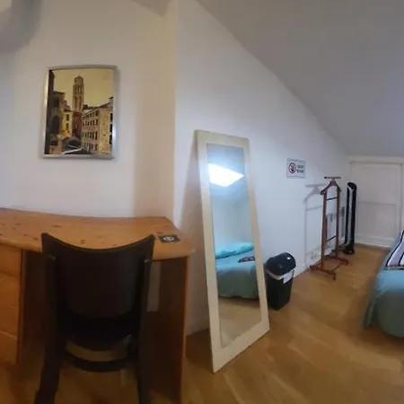 Hostel Jolie Privee Centre-ville