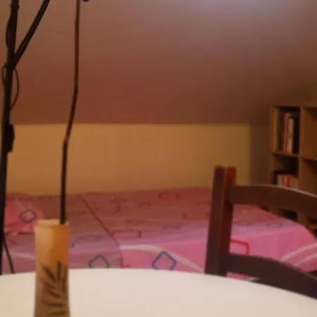 Jolie Privee Centre-ville Albergue