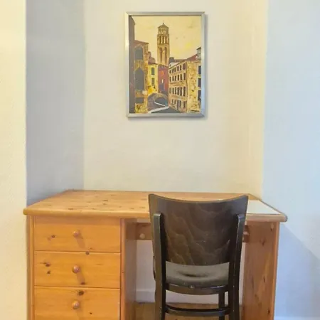 Jolie Privee Centre-ville