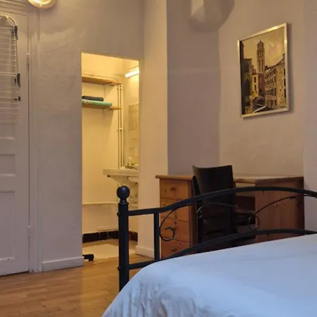 Hostel Jolie Privee Centre-ville
