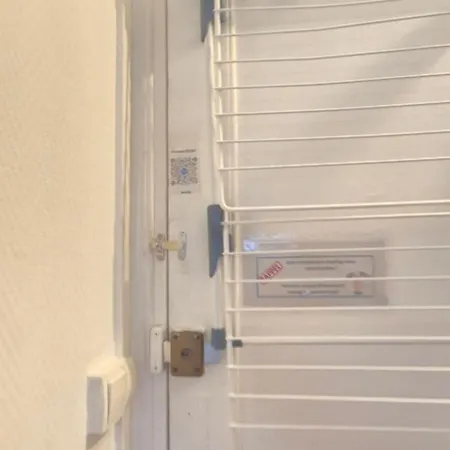 Jolie Privee Centre-ville Nice