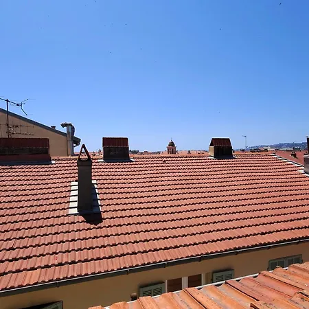 Jolie Privée Centre-ville * Niza