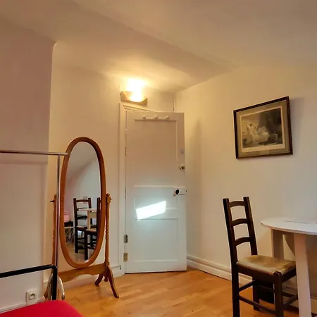 Jolie Privée Centre-ville Hostal Niza