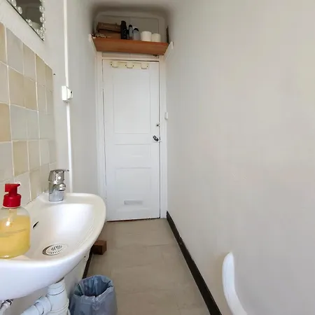 Jolie Privee Centre-ville Hostel Nizza