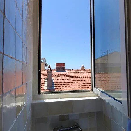 Jolie Privee Centre-ville * Nice