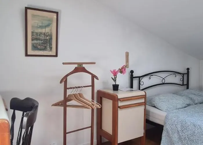 Hostel Jolie Privee Centre-ville *