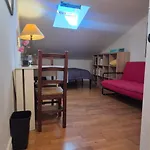 Jolie Privee Centre-ville * Nizza