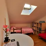 Hostel Jolie Privee Centre-ville *
