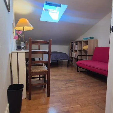 Jolie Privee Centre-ville * Νίκαια