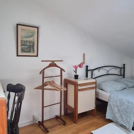 Hostel Jolie Privee Centre-ville *