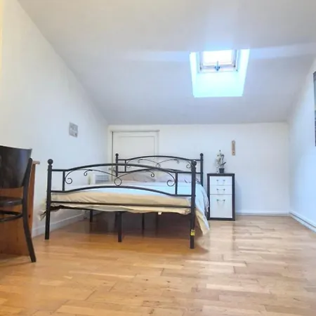 Jolie Privee Centre-ville *